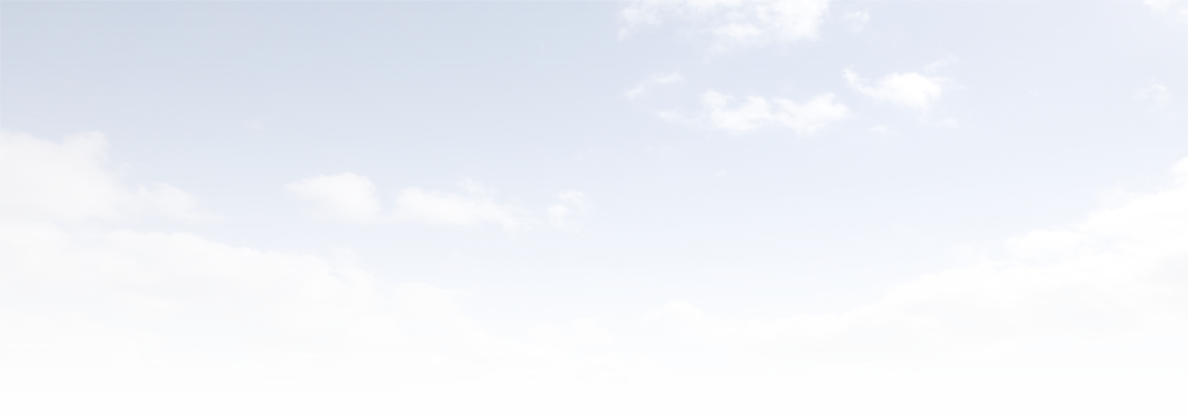 lucht wolken